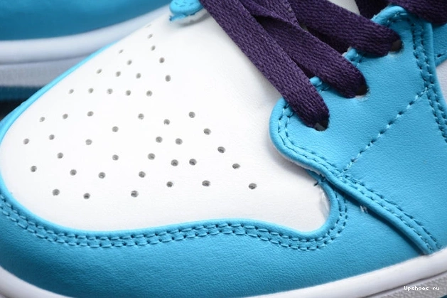 Mid  554724-415 1 Jordan Hornets 0715